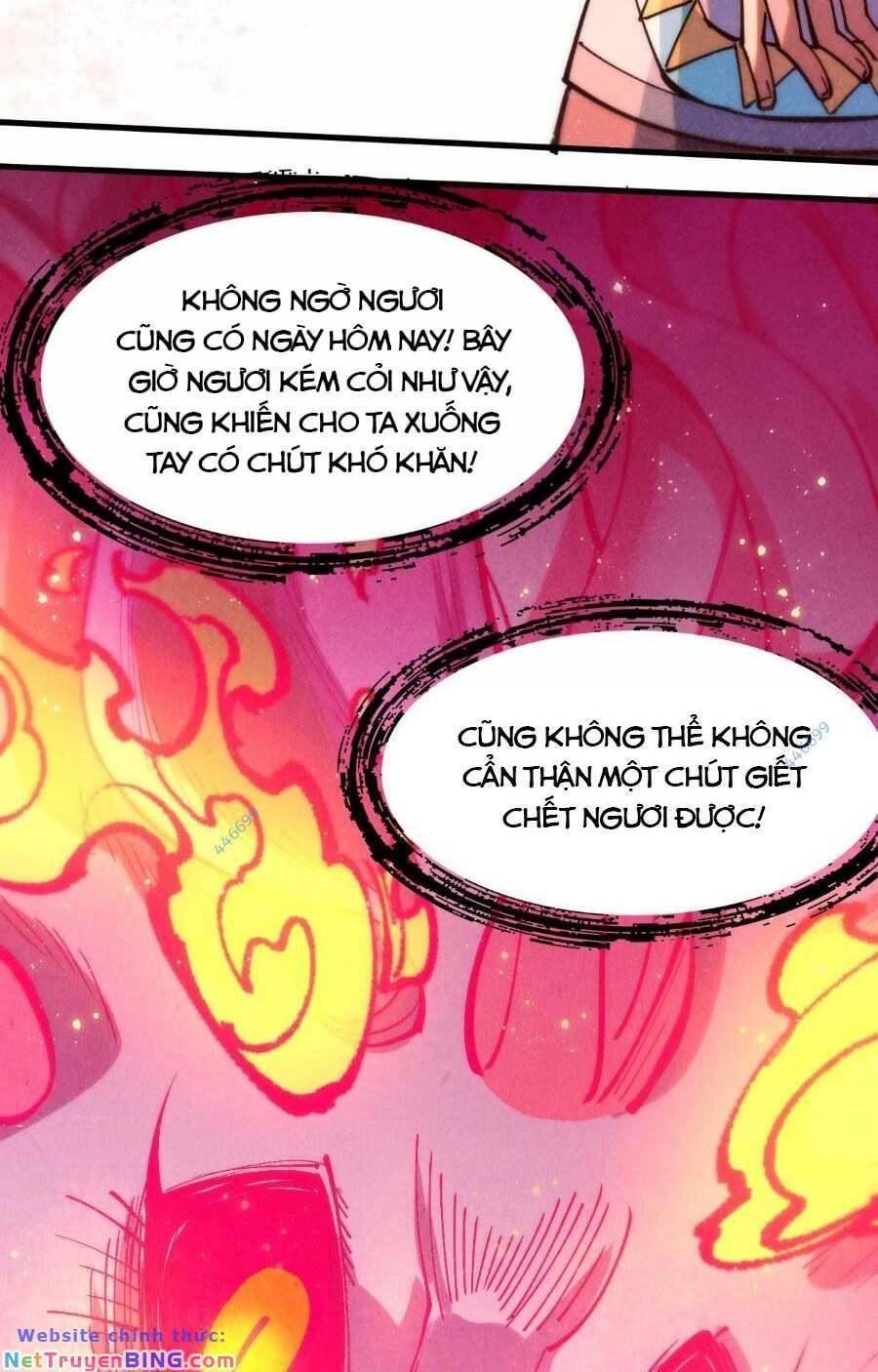 vạn cổ chí tôn chapter 263 64