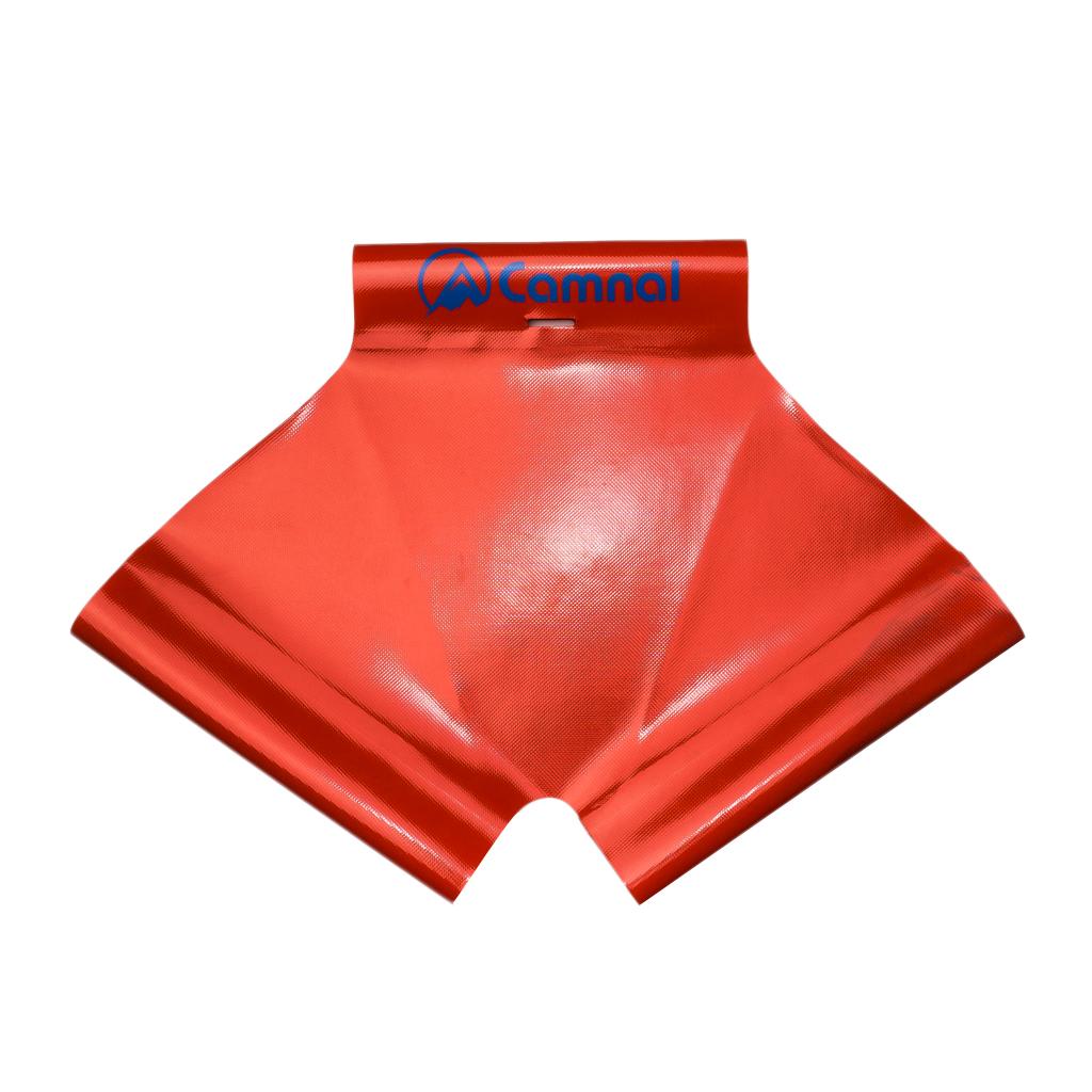 Safety Outdoor Rock Climbing Harness Seat Caving Rescue Butt Belt