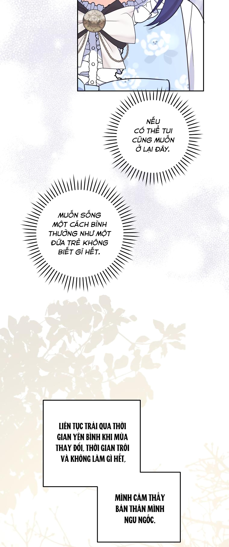 cho con cái núm dú đi mà chapter 77.1 11