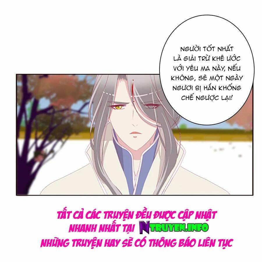 tướng quân mời ra trận chapter 188 20