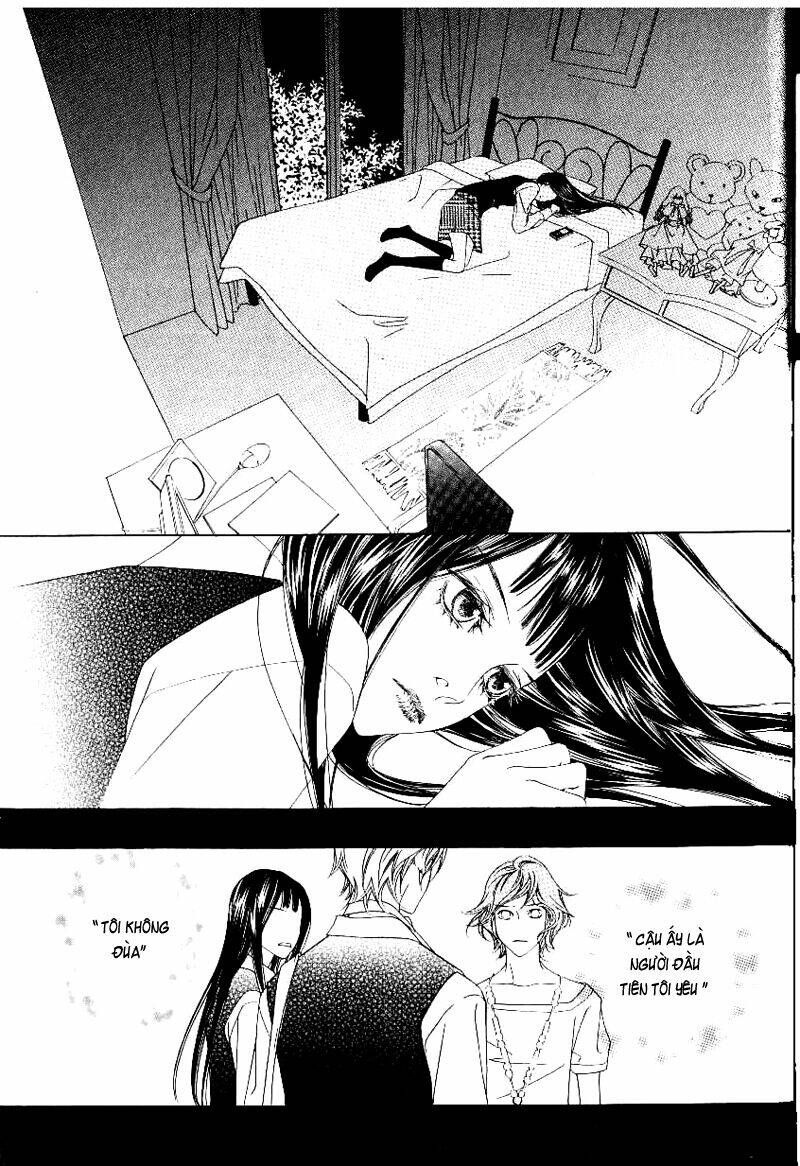 flowers of evil chapter 12 32