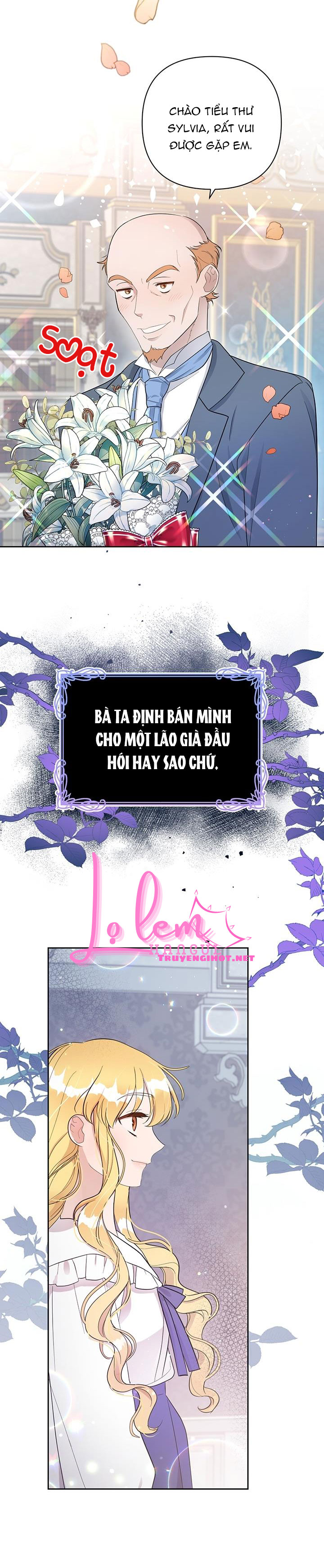 đây là cuộc hôn nhân lừa đảo chapter 3.2 9