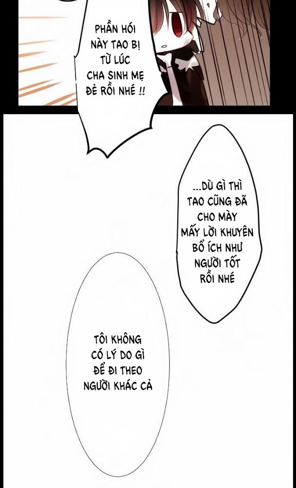 rodiura kurashi – official chapter 1 4