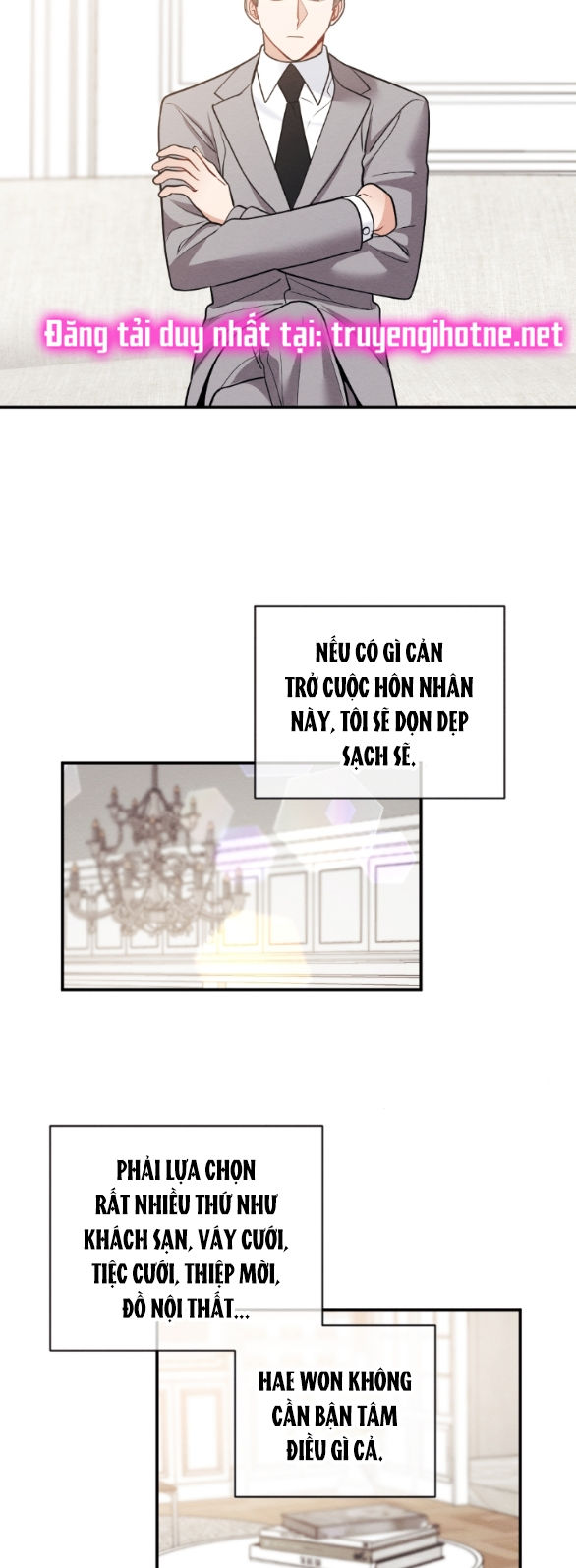 [18+] hôn nhân bị đánh cắp chapter 15.2 14