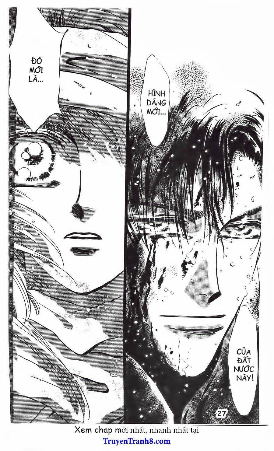 đứa con số phận chapter 86.2 2