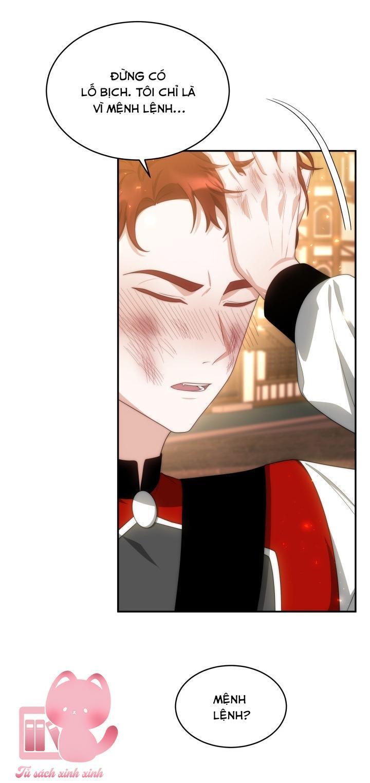 từ chồng cũ hóa thành nam chính chapter 42 42