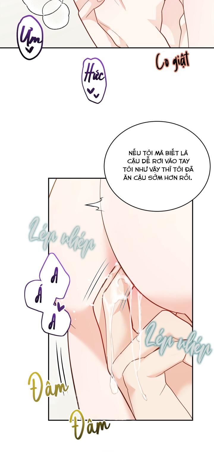 hôn nhân bị đánh cắp của hồ ly chapter 17 28