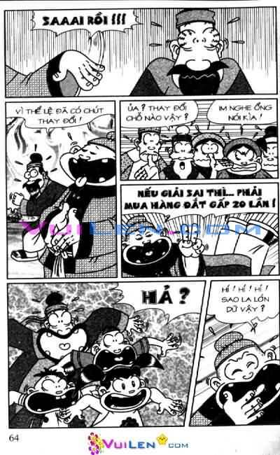 thần đồng đất việt chapter 86 61