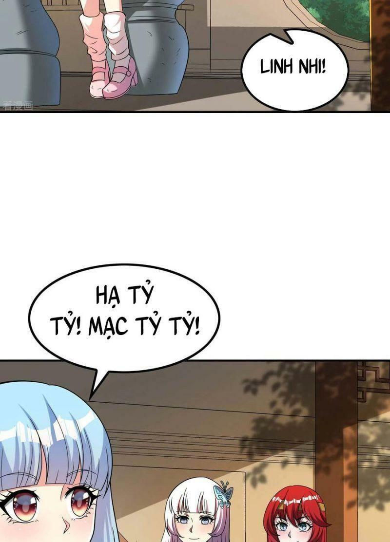 đệ nhất người ở rể chapter 166 43