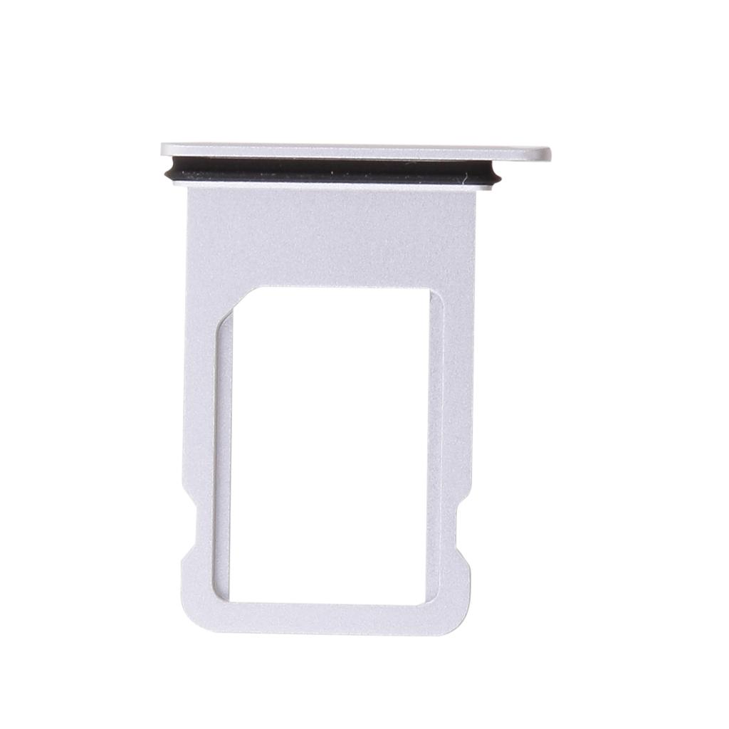 2 Pieces Replacement SIM Card Tray Slot Holder Bracket Repair for  8