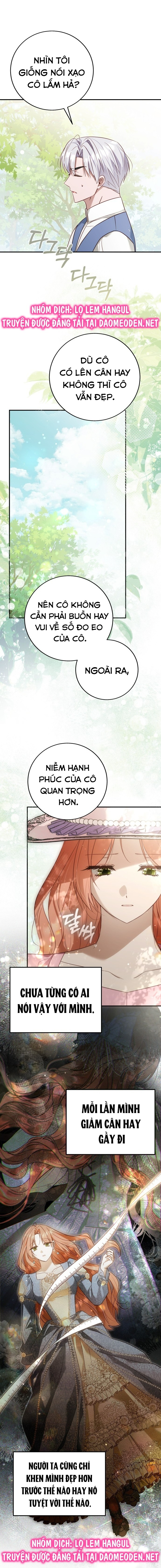ngã xuống thiên đường chapter 38 6