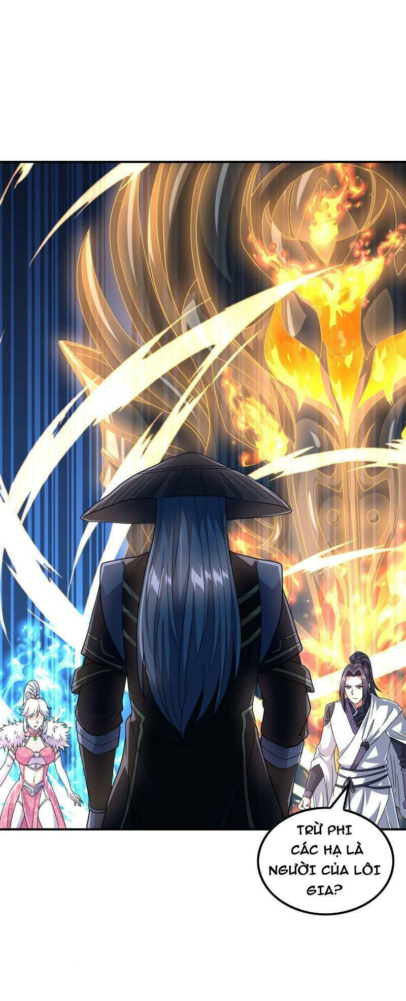 đệ nhất người ở rể chapter 169 38