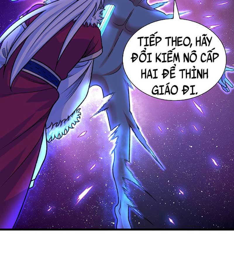 võ đạo độc tôn chapter 533 49