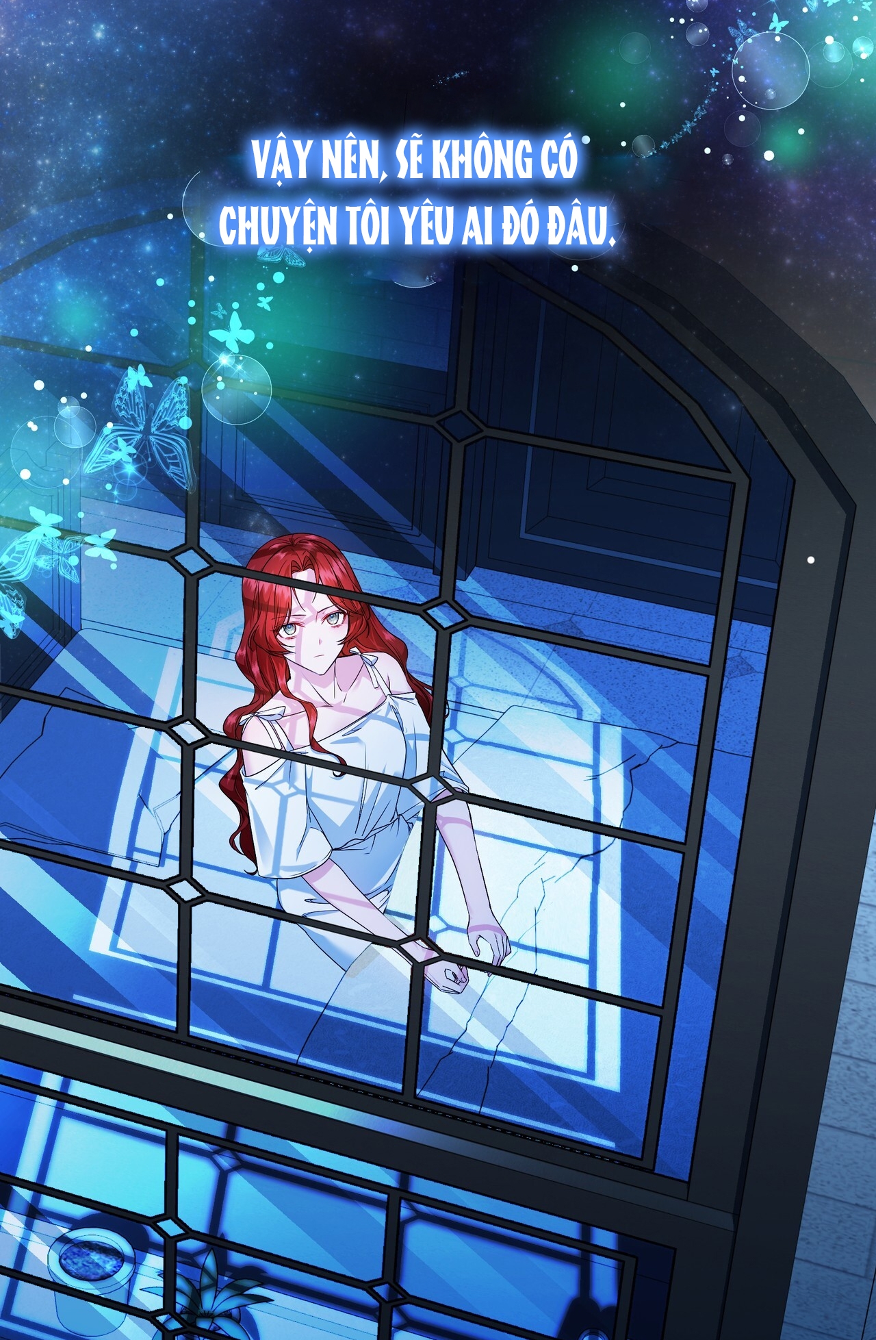 dấu tích của tiên nữ chapter 8.1 12