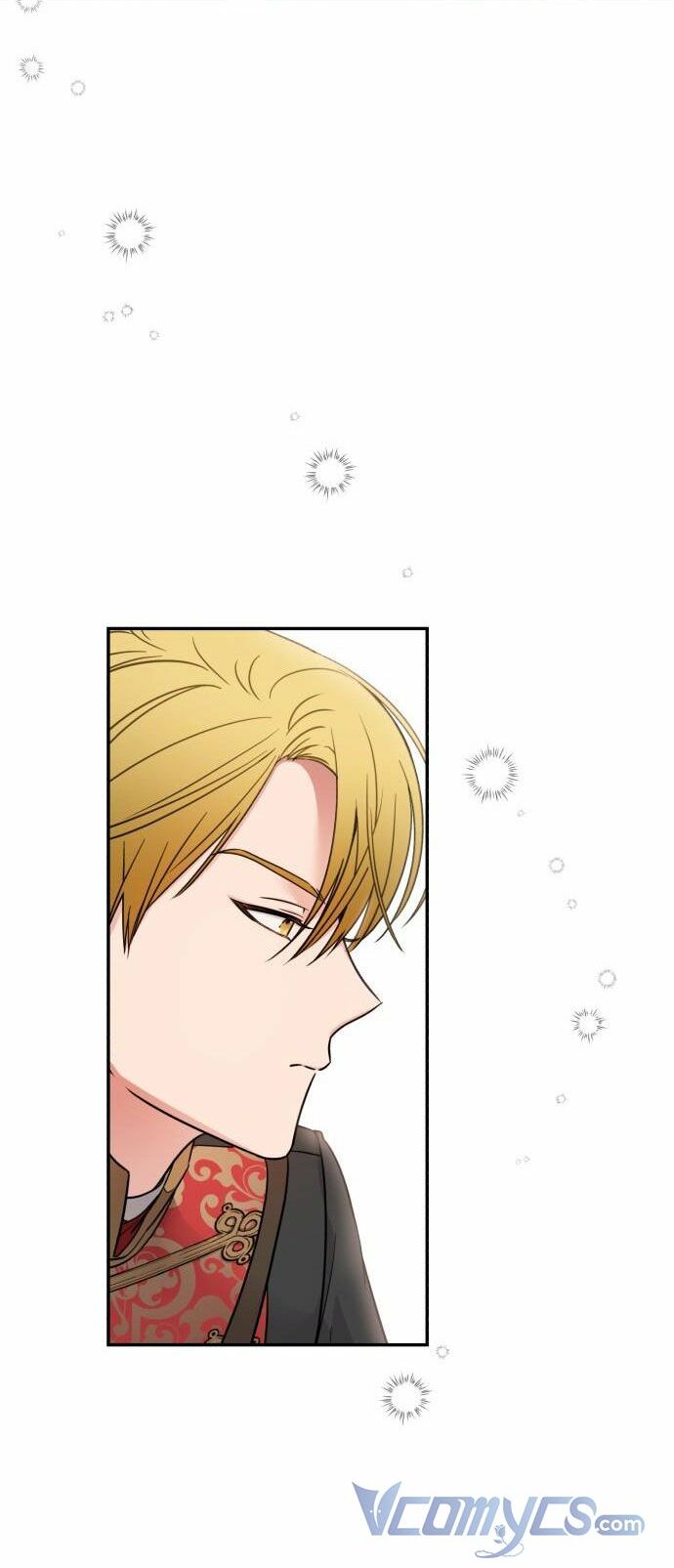 công nương mint bé nhỏ chapter 2 8