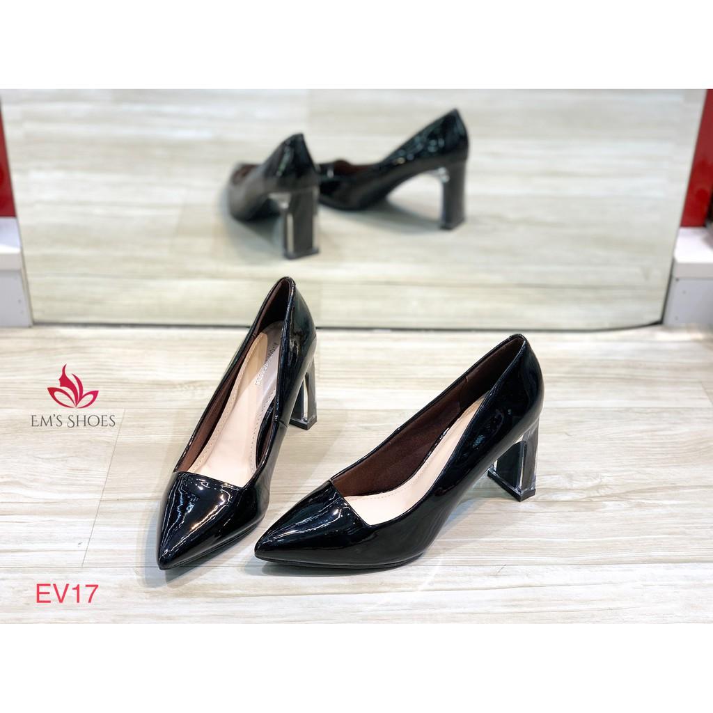 Giày cao gót đẹp Em’s Shoes MS: EV17