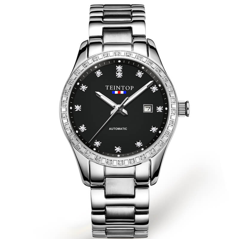 Đồng hồ nữ Teintop T8686-3 chính hãng Mỹ
