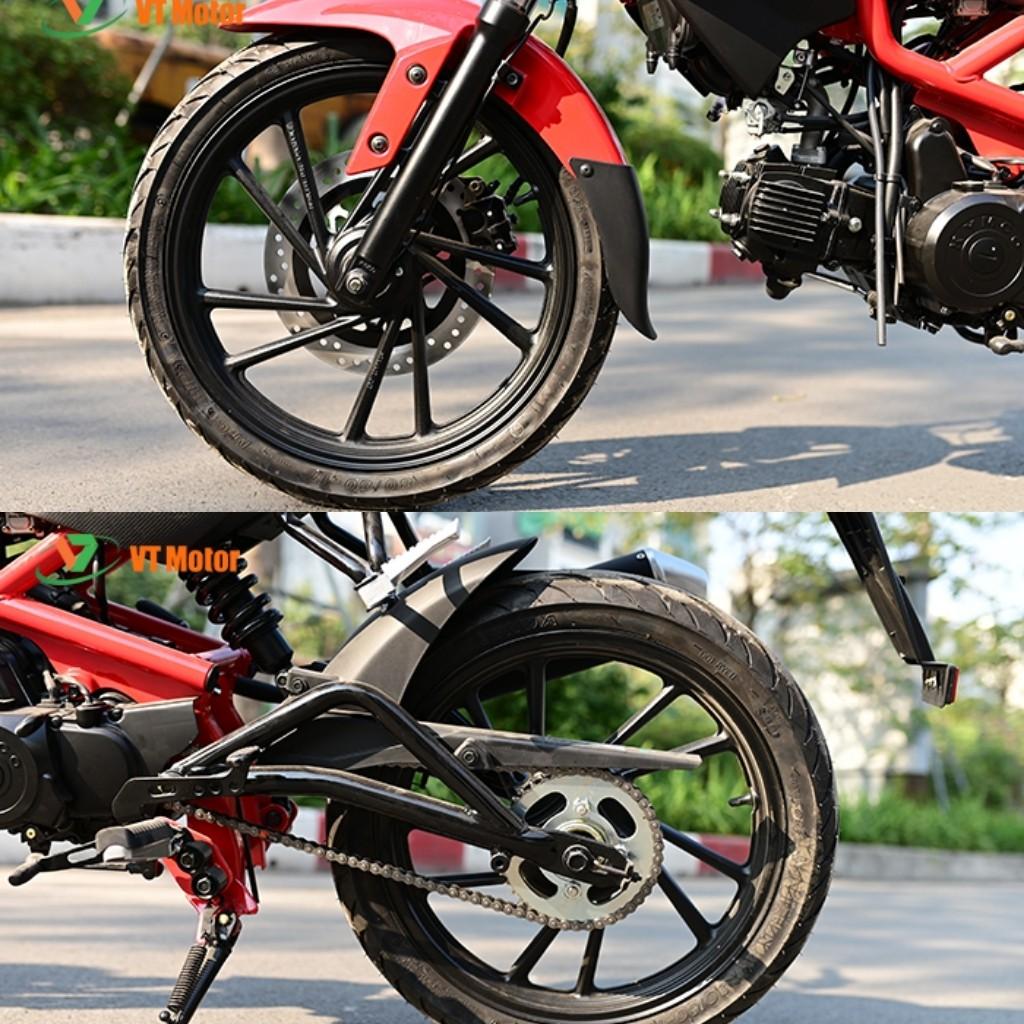 Xe Máy KYMCO KPIPE 50cc