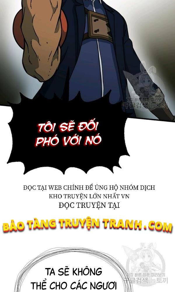 ngôi nhà kết nối với hầm ngục chapter 44 16