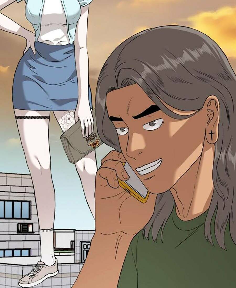 người xấu chapter 91 85