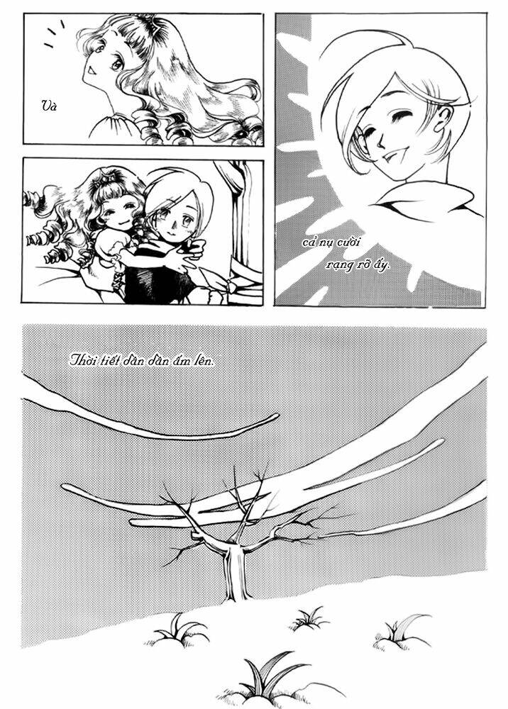 cổ tích mùa đông chapter 1 14