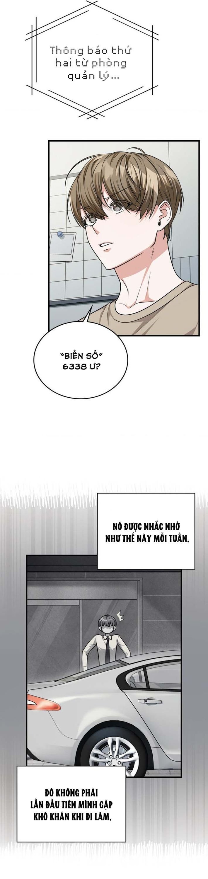 thành viên của hội là hàng xóm bên cạnh chapter 44 34