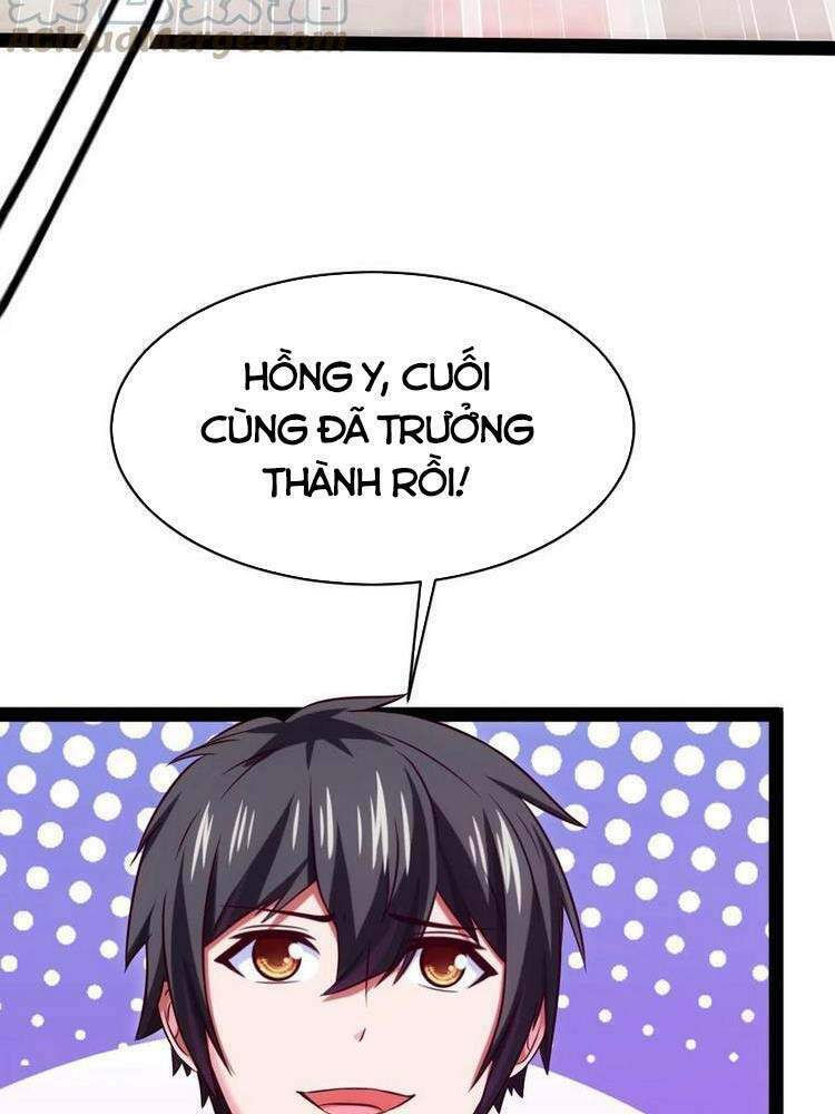 ma thú kiếm thánh dị giới tung hoành chapter 205 48