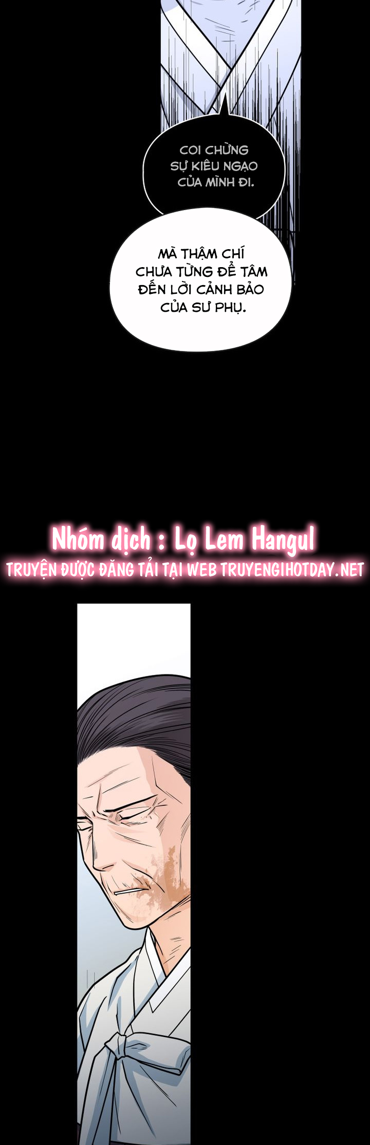 câu chuyện về người phụ nữ ấy chapter 106 14