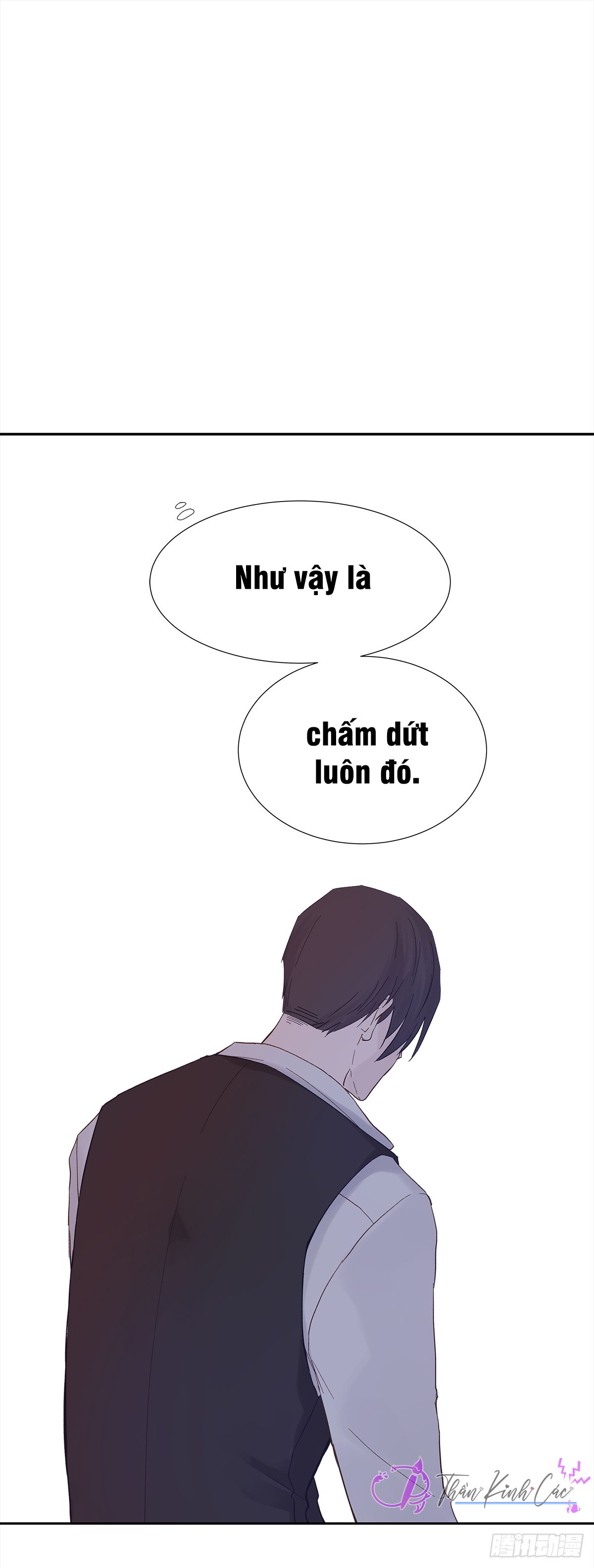 mối tình đầu gian nan của chu thành nhất chapter 15 15