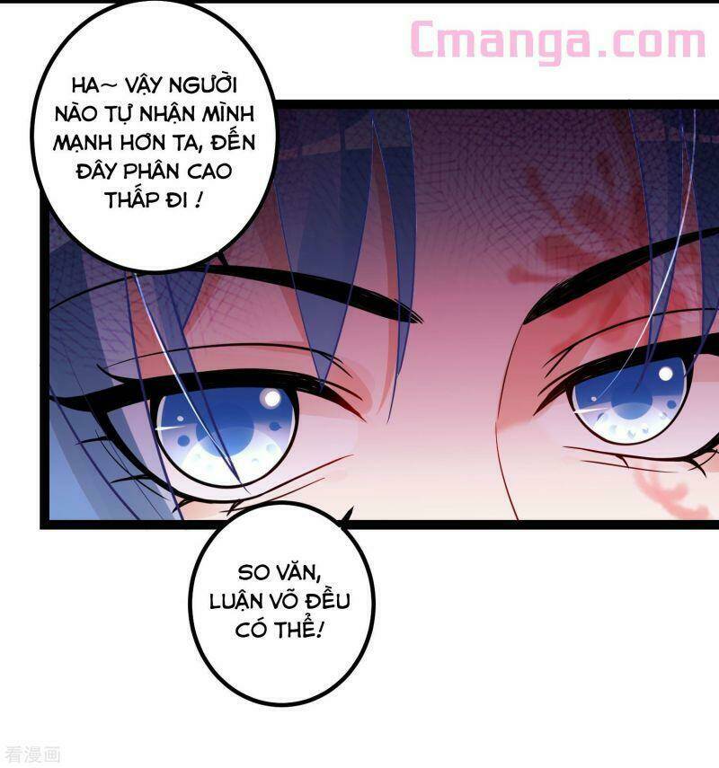 độc y đích nữ chapter 46 22