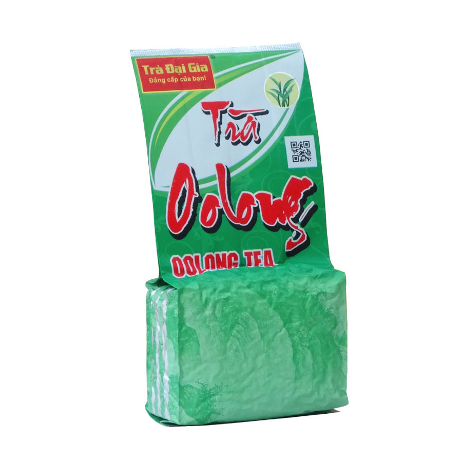 Trà Oolong Trà Đại Gia 200g