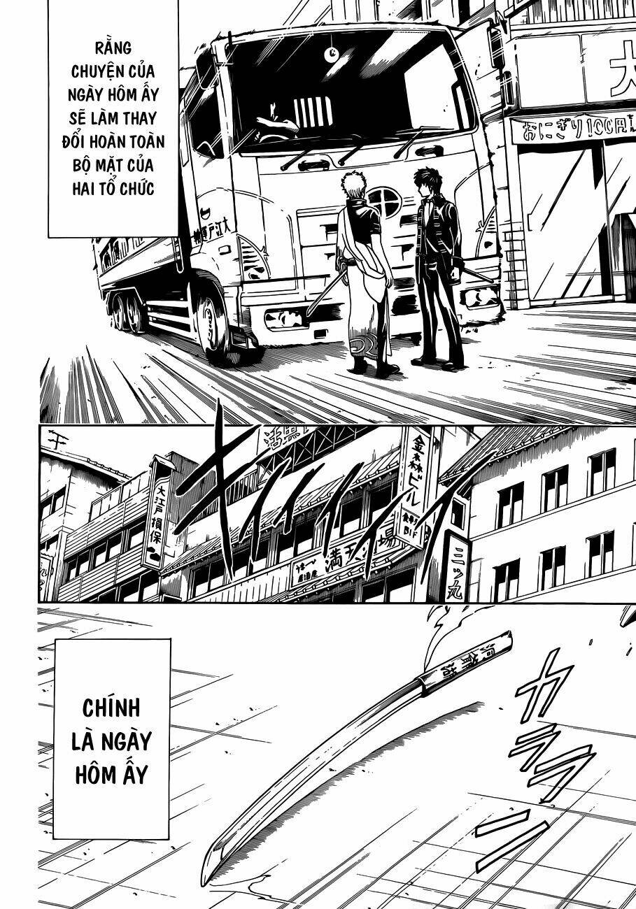 gintama - linh hồn bạc chapter 470 7