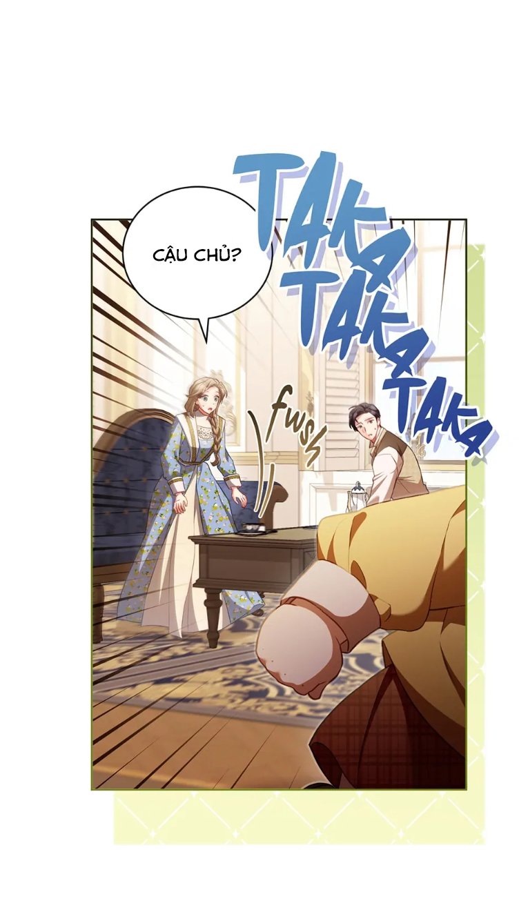 nhật ký chăm sóc đứa trẻ của nhân vật phản diện chapter 17 61