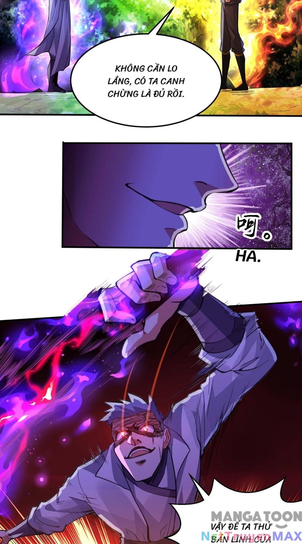 đệ nhất người ở rể chapter 237 31