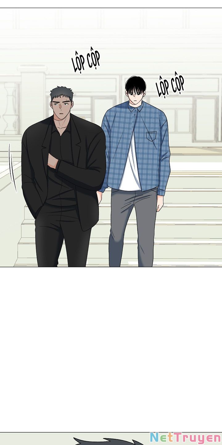 công nam bắc thụ chapter 15 20