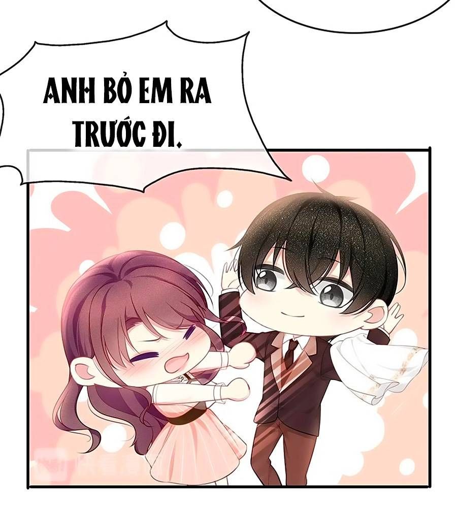 ta với bốn vị cố tiên sinh chapter 36 21