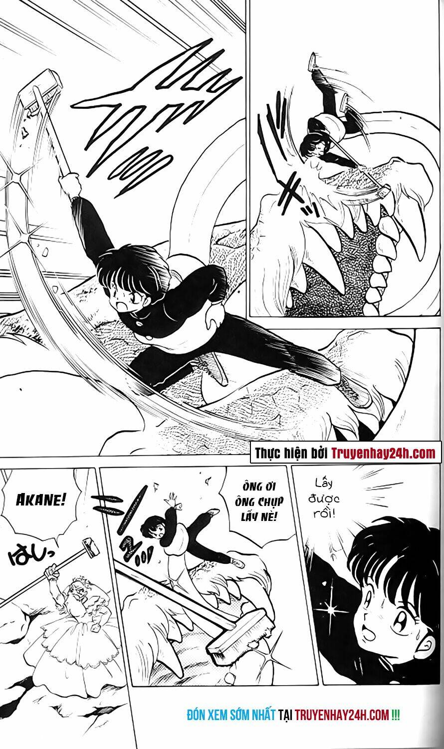 suối lời nguyền chapter 274 12