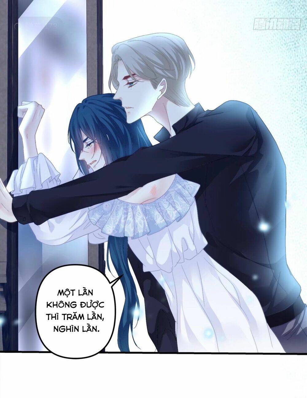 toàn bộ nắm trong tay chapter 102 50