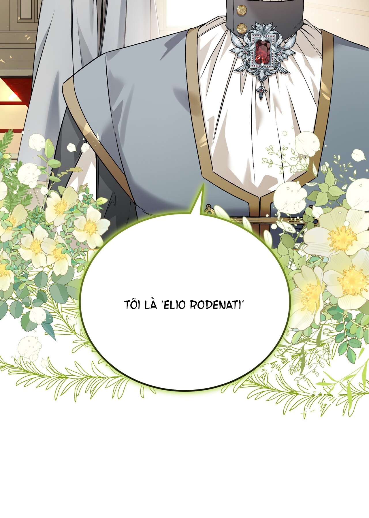 dấu tích của tiên nữ chapter 9.1 25