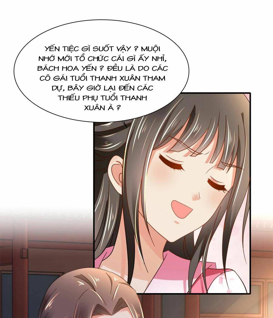 lãnh cung phế hậu muốn nghịch thiên chapter 223 11