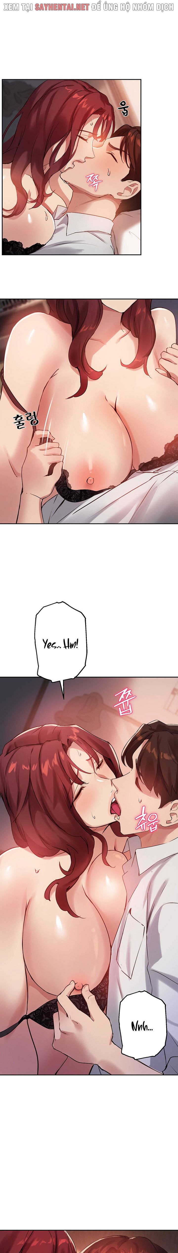 tuổi đôi mươi chapter 21 8