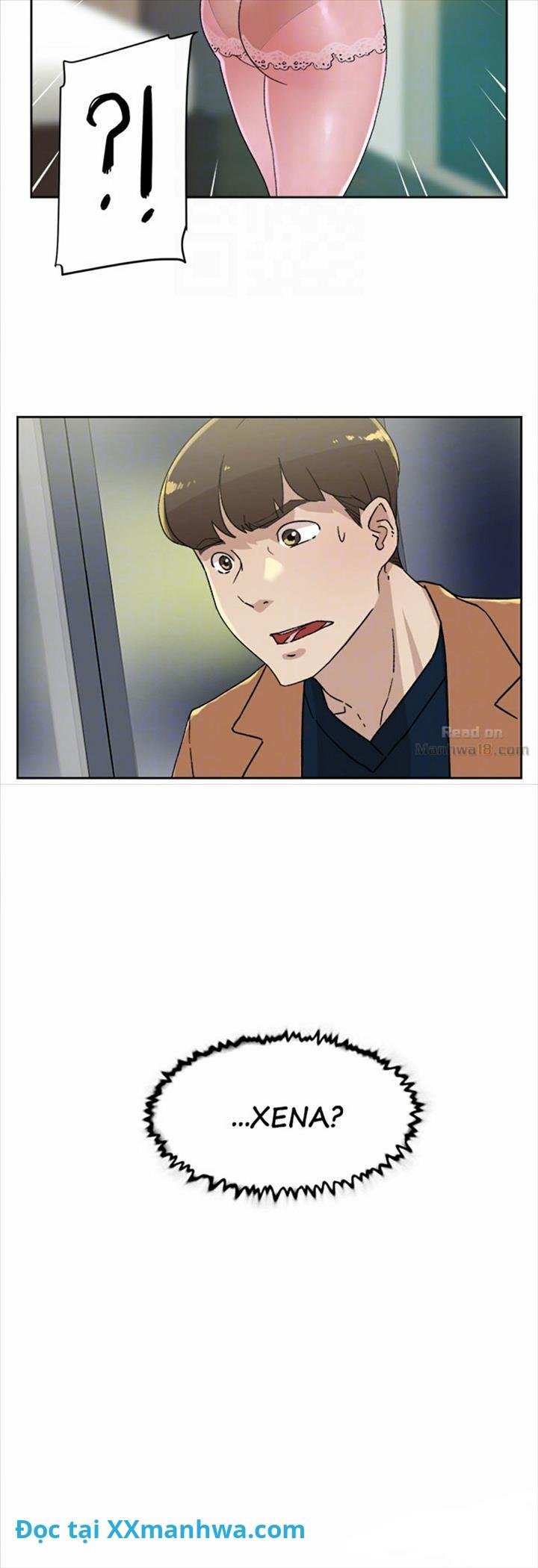 mười một cm của cô ấy chapter 76 10