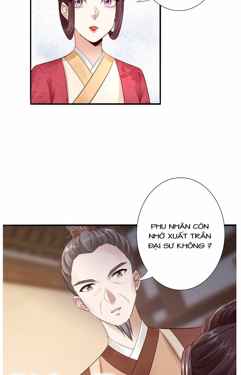 thần y yêu hậu chapter 24 9