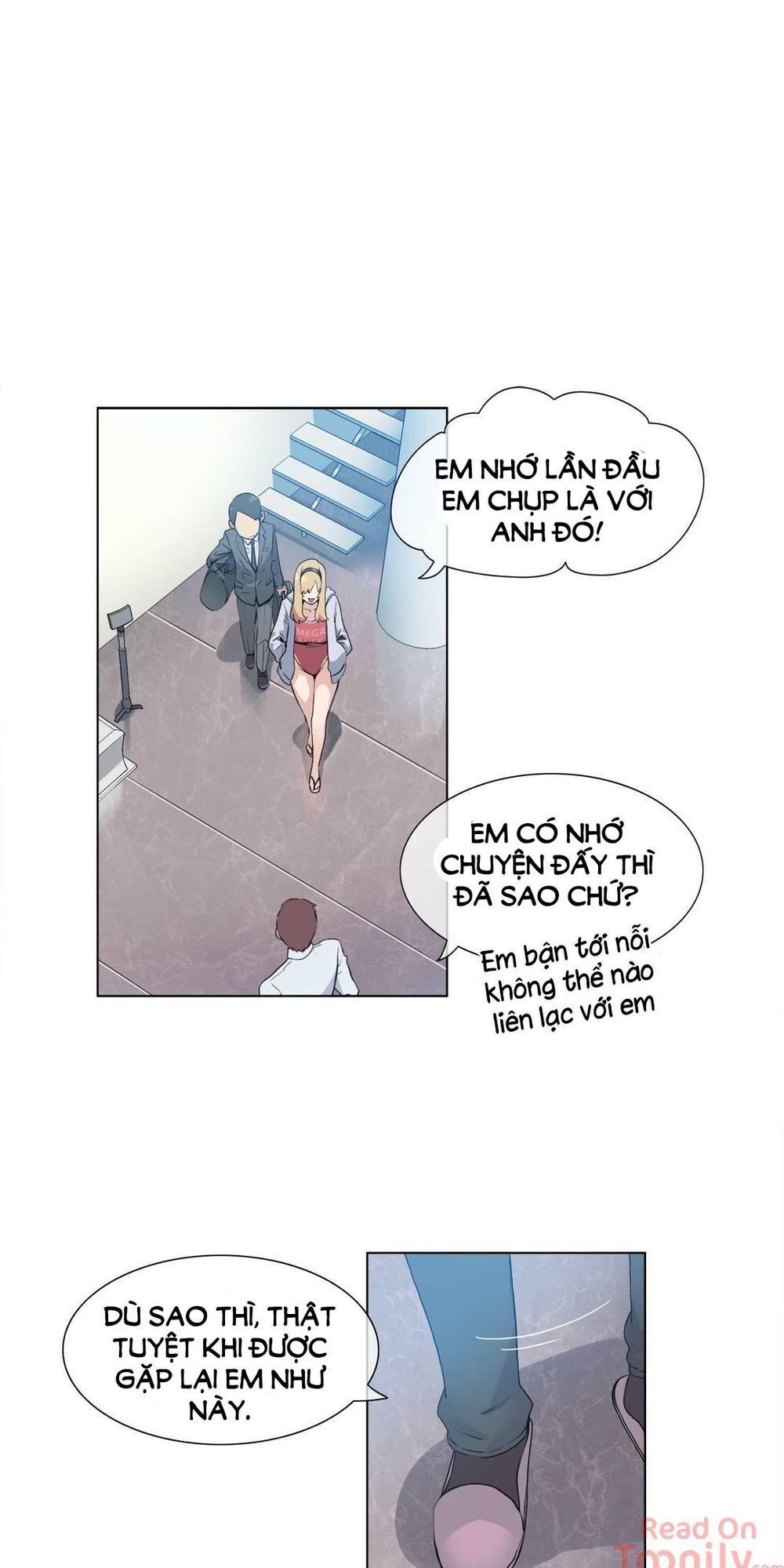 vùng đất kỳ diệu chapter 18 29