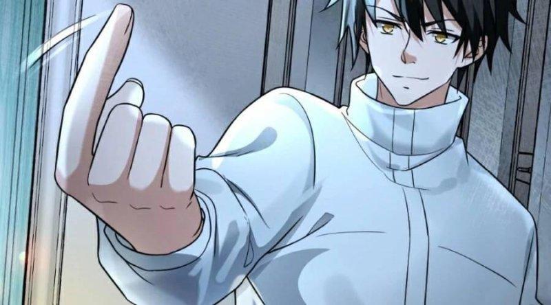 đóng băng toàn cầu: tôi gây dựng nên phòng an toàn thời tận thế chapter 91 8