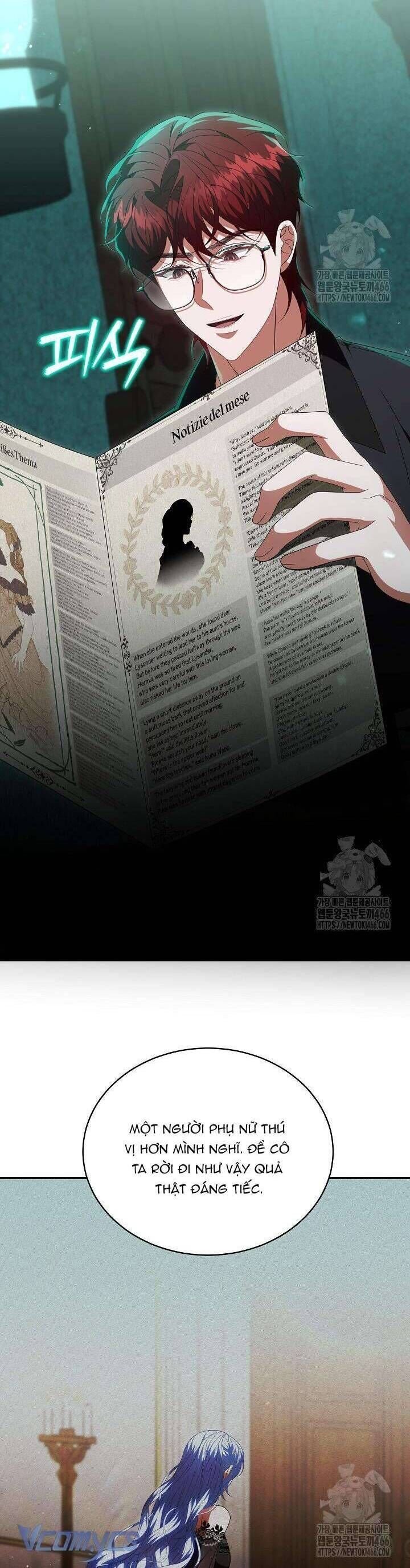 hướng dẫn về ác nữ chapter 35 6