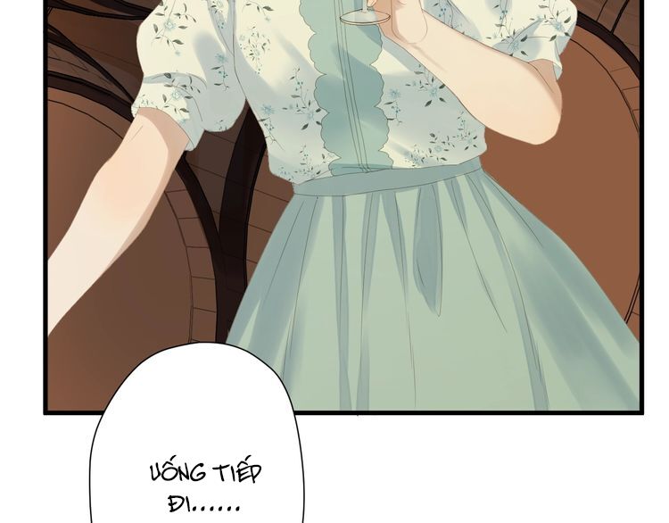 lượm được một tiểu hồ ly phần 3 chapter 33 36