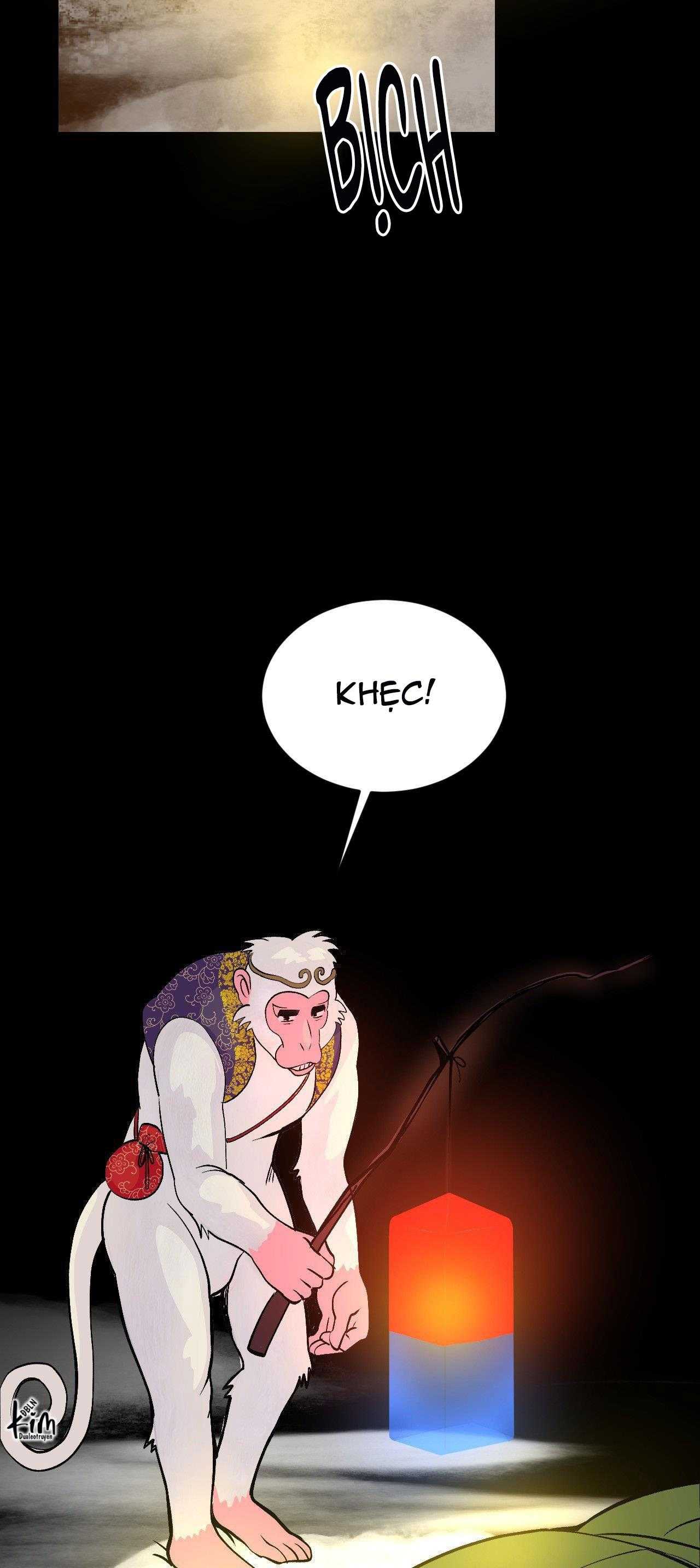 peach boy chapter 25 40