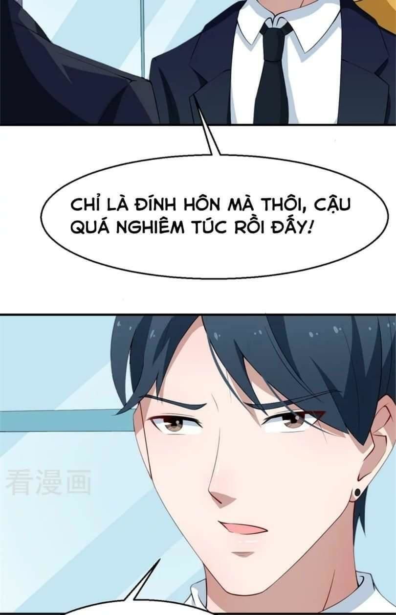 thiếu gia đích thế giá sủng thê chapter 16 16
