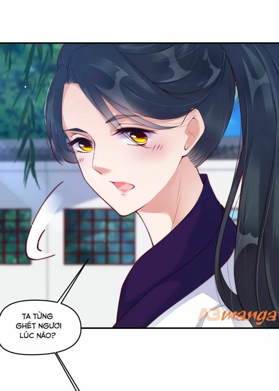 điềm mỹ chi huyết chapter 10 13